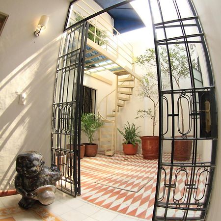 גואדלחארה La Fe Hotel And Arts מראה חיצוני תמונה