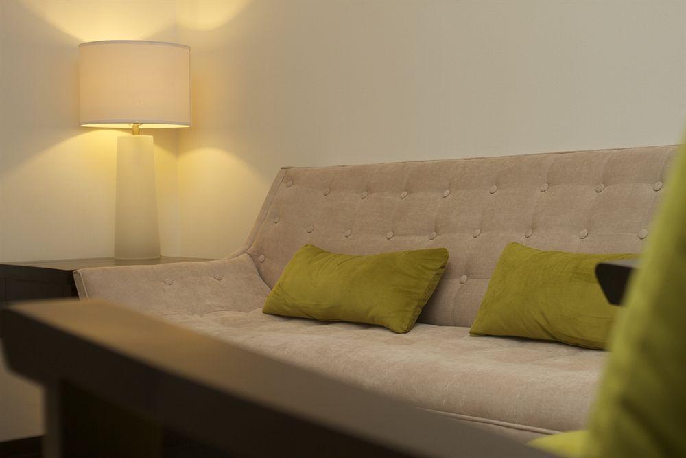 גואדלחארה La Fe Hotel And Arts מראה חיצוני תמונה