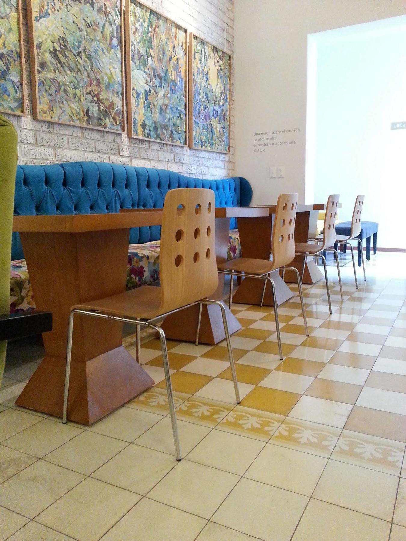 גואדלחארה La Fe Hotel And Arts מראה חיצוני תמונה