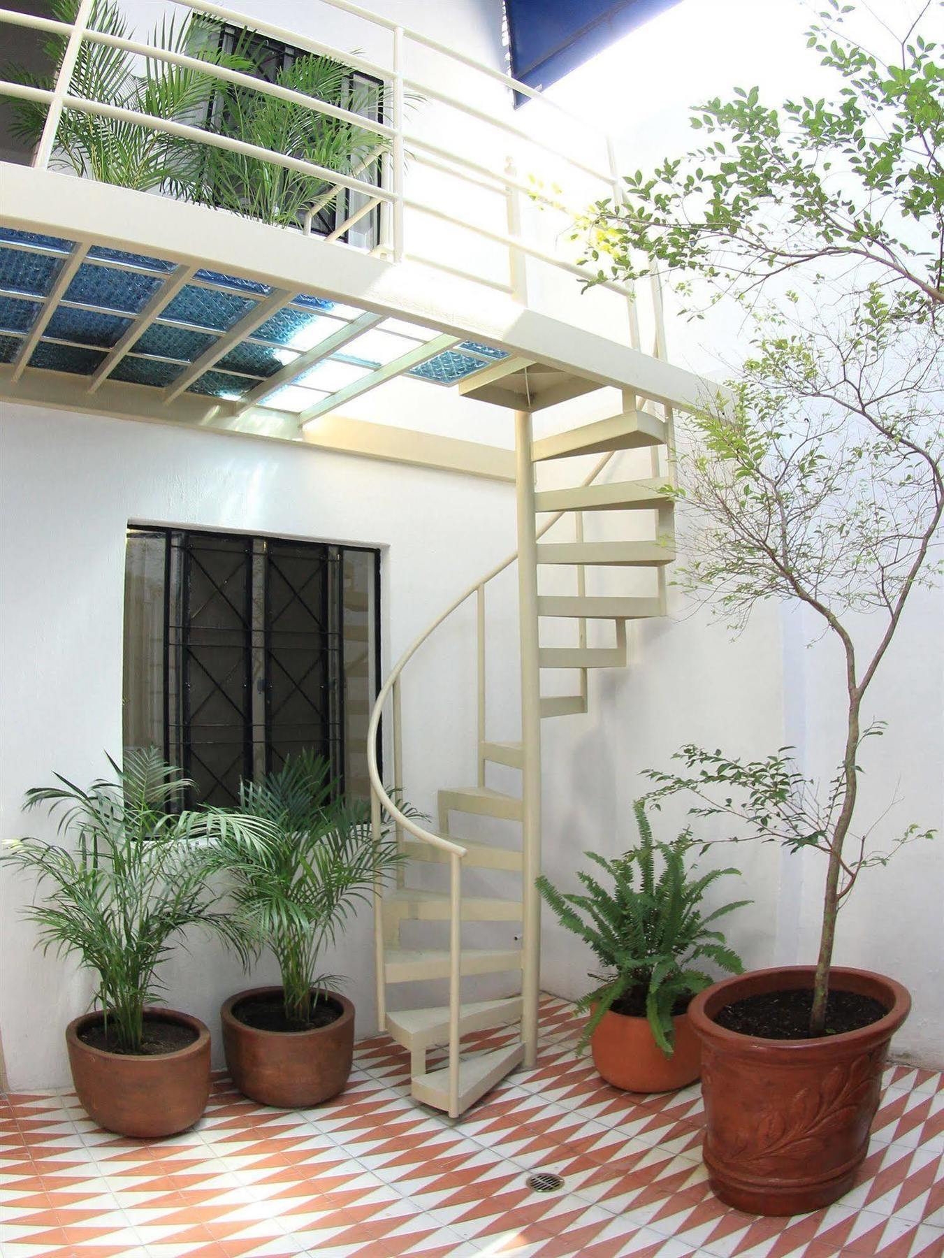 גואדלחארה La Fe Hotel And Arts מראה חיצוני תמונה