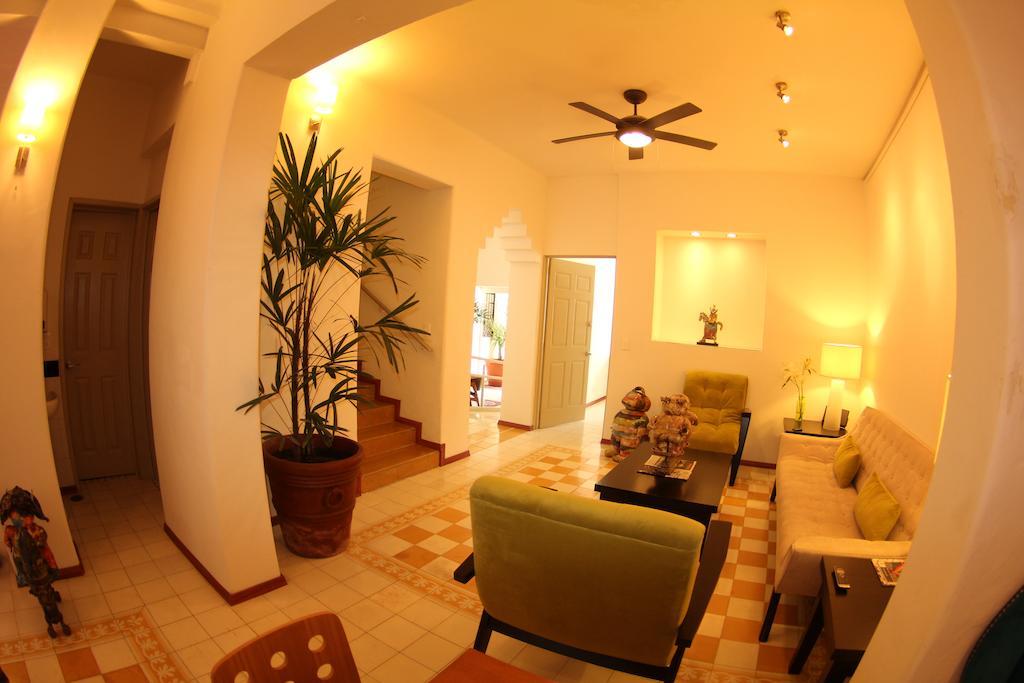 גואדלחארה La Fe Hotel And Arts מראה חיצוני תמונה