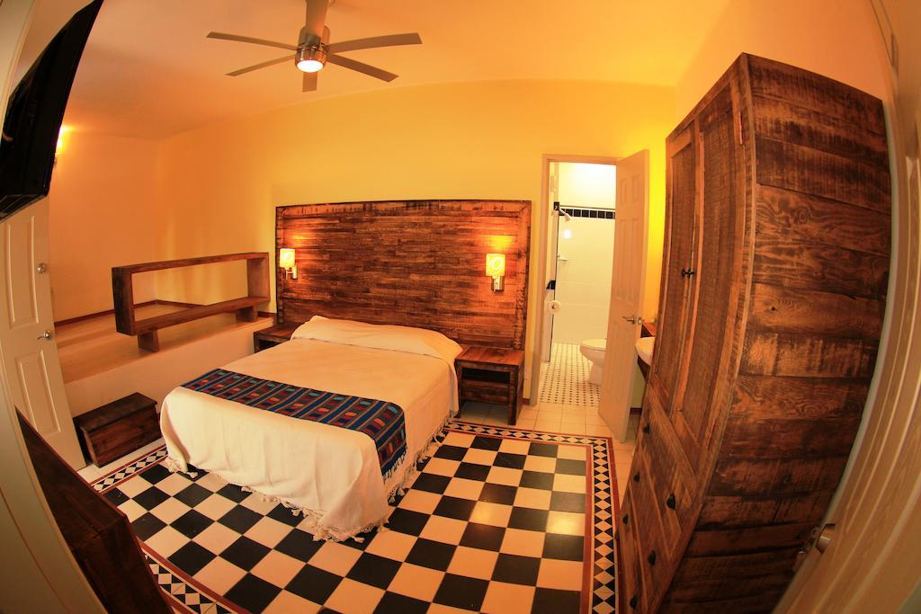 גואדלחארה La Fe Hotel And Arts מראה חיצוני תמונה