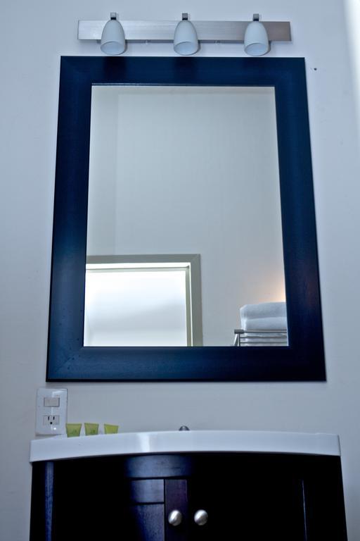 גואדלחארה La Fe Hotel And Arts מראה חיצוני תמונה