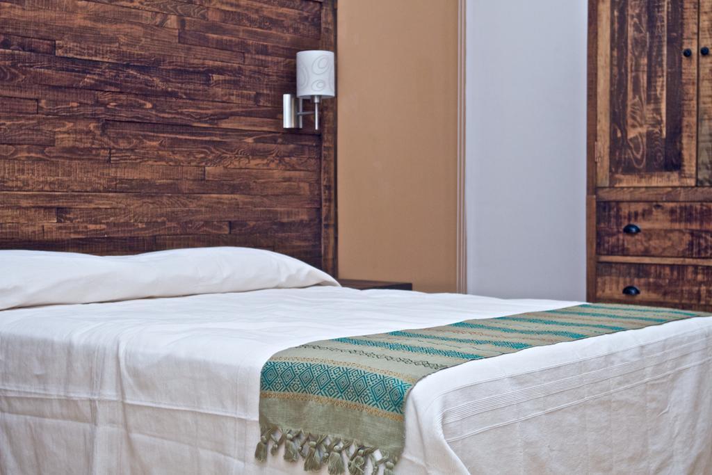 גואדלחארה La Fe Hotel And Arts מראה חיצוני תמונה