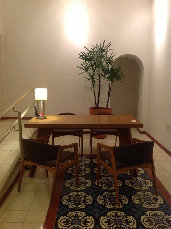 גואדלחארה La Fe Hotel And Arts מראה חיצוני תמונה