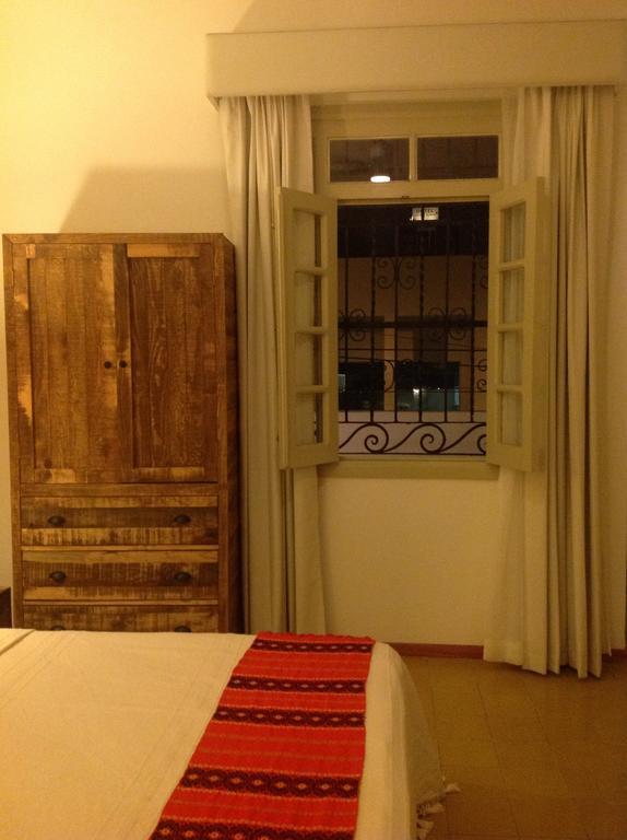 גואדלחארה La Fe Hotel And Arts מראה חיצוני תמונה