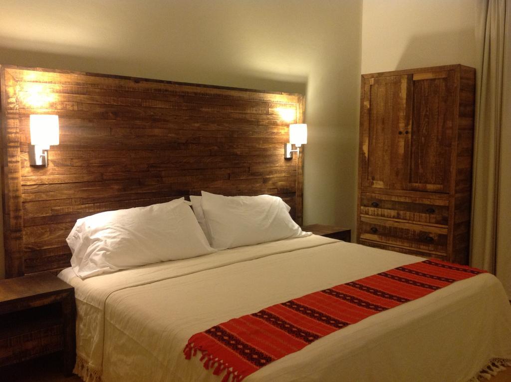 גואדלחארה La Fe Hotel And Arts מראה חיצוני תמונה